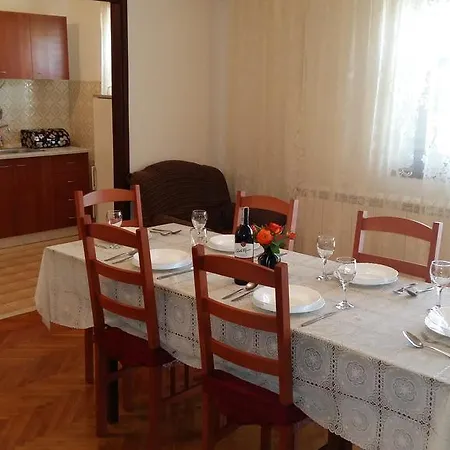 Apartman Dukic
