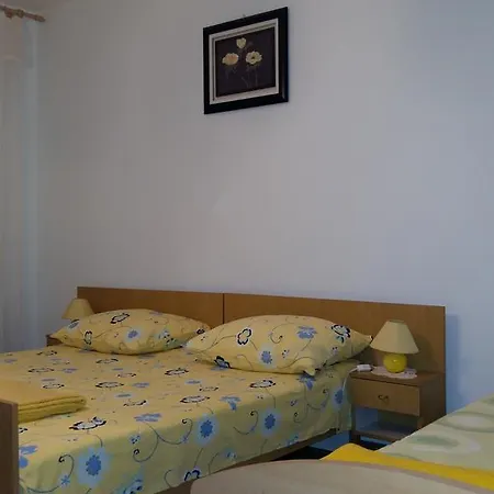 Appartement Apartman Dukic Trogir