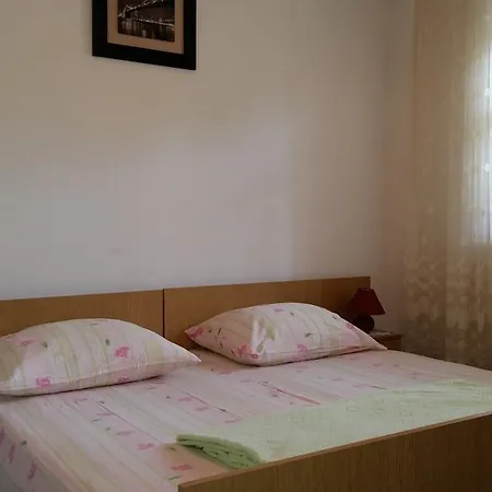 Apartman Dukic