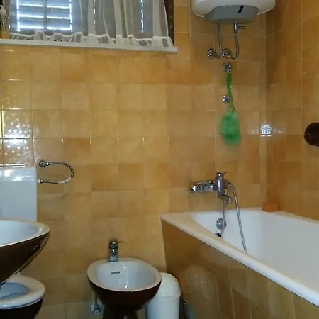 Apartman Dukic *