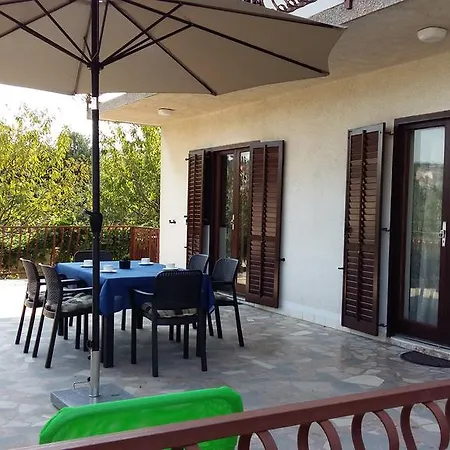 Apartman Dukic