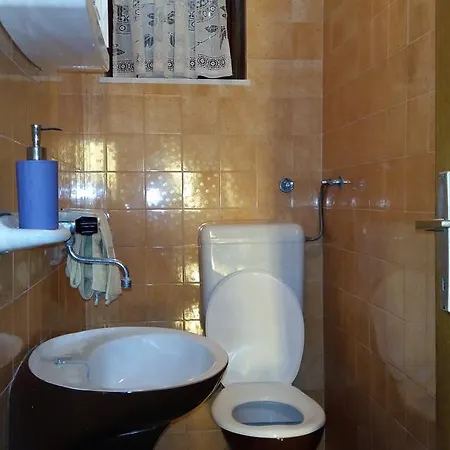 Dukic Apartment *