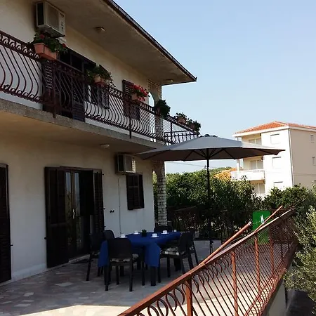 Apartment Dukic
