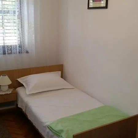 Dukic Apartment Trogir