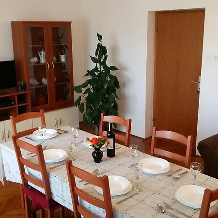 Dukic Apartment