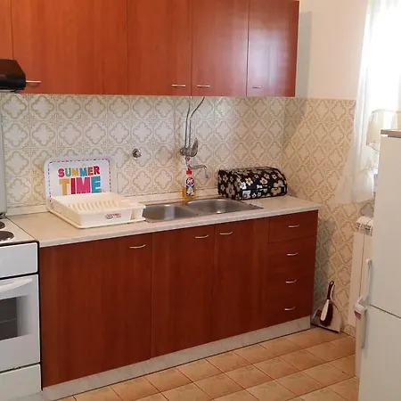 Apartment Dukic *