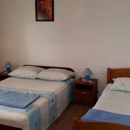 Dukic Apartment